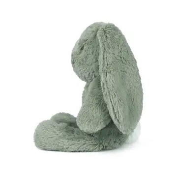 Behind The Trees - O.B. Designs - Soft Toy - Mini Beau Bunny - Sage &nbsp;- soft toy for kids and baby - first bday present ideas - Easter gift - soft toy under $30