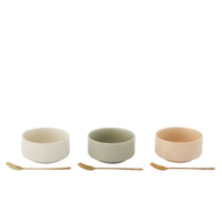 Dawn 2Pc Bowl W Spoon