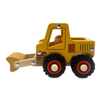 ToysLink - Wooden Digger