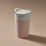 Indigo Love - It's A Keeper Ceramic Mug - Strawberry Milk