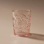 Indigo Love - Flemington Acrylic Tumbler - Pale Pink