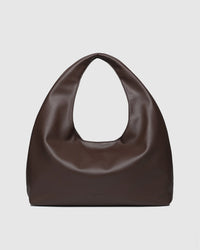Louenhide - Shoulder Bag - Monaco - Chocolate