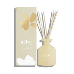 al.ive - Diffuser - Golden Wattle & Citrus- MIni