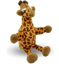 Eco Buddies Puppets- Girraffe
