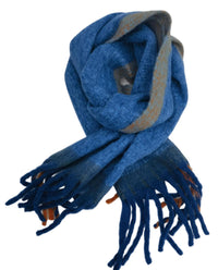 Urban Products - Oslo Scarf - Blue