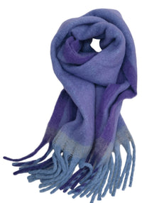 Urban Products - Oslo Scarf - Mauve