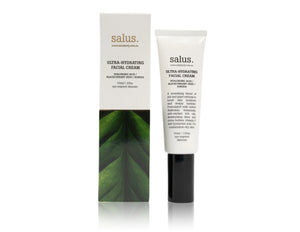 Salus - Facial Cream - Ultra-Hydrating