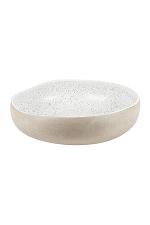 
                
                    Load image into Gallery viewer, Robert Gordon - Garden To Table - Salad Bowl 27.5cm - White
                
            
