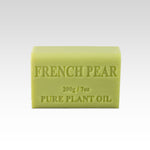 Rhicreative - Gift Soap - Happy Mothers Day - French Pear