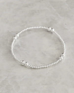 Petals Australia - Bracelet - 2 Ball