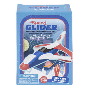 Behind The Trees - Tiger Tribe - Speed Glider - Kids birthday present under $15