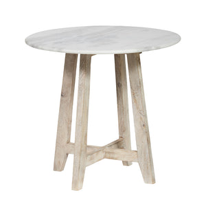 Pre- Order - Canvas + Sasson - Irving Side Table