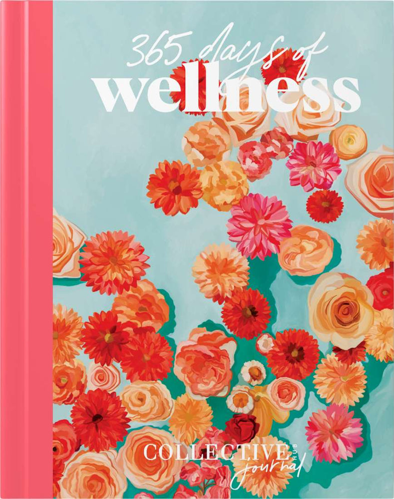 Lisa Messenger - 365 Days of Wellness