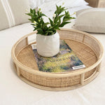 Ivory House - Webbing Tray