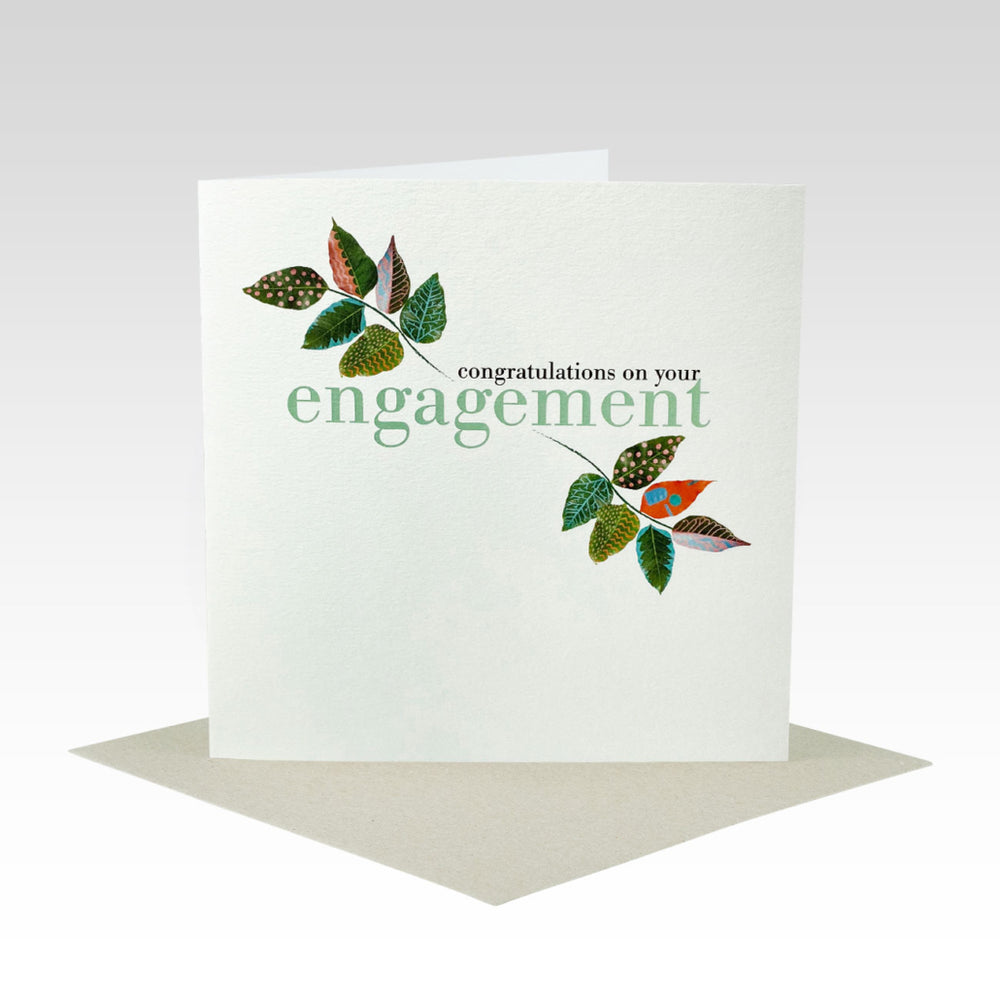 Rhicreative - ENG014– Engagement-Greeting Cards