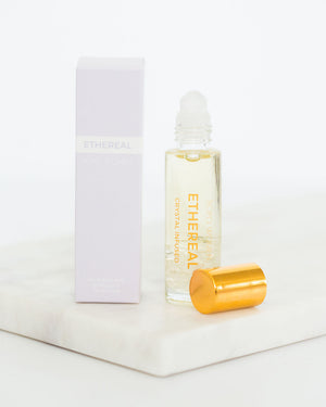 BOPO Women - Crystal Perfume Roller - Ethereal