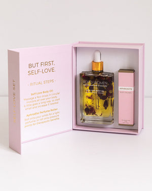 BOPO Women - Gift Set - Self Love