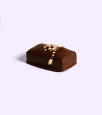 Loco Love - Single Chocolate - Hazelnut Praline with Maca