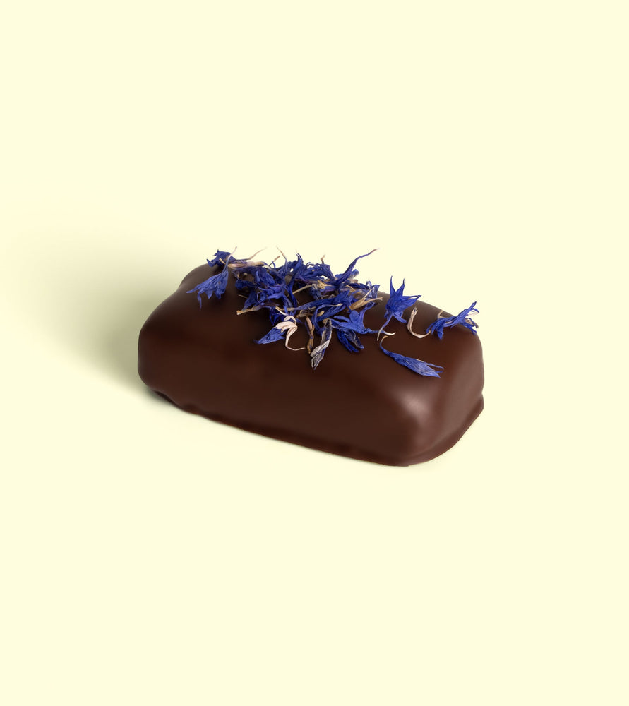 Loco Love - Single Chocolate - Almond Caramel Crunch Single with Ashwagandha