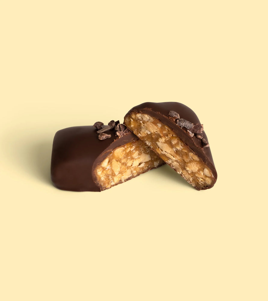 Loco Love - Twin Pack - Peanut Butter Caramel with Tremella