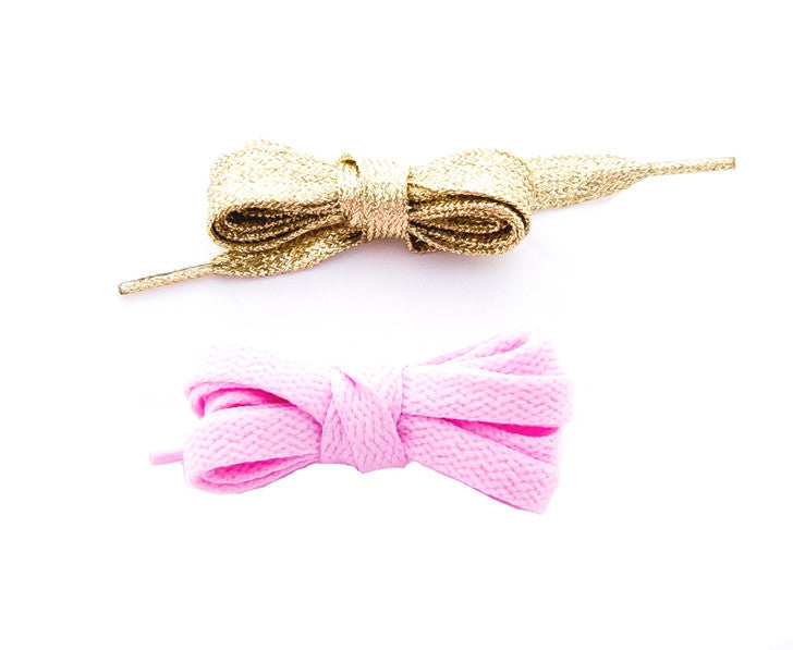 Huckleberry - Shoelaces - Assorted colours