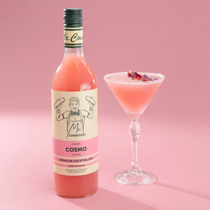 Mr. Consistent - Cosmo Mixer - 750ml