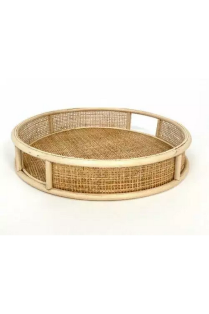 Ivory House - Webbing Tray