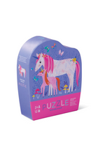 Tiger Tribe - Mini Puzzle - 12 Pieces - Unicorn Magic