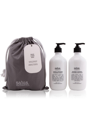 Salus - Set - Hair Care Duo