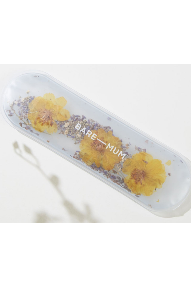 The Little Tree Store - Bare Mum - For Recovery - Warm & Cool Insert - Reusable - postpatum care - gift for mum - baby shower gift