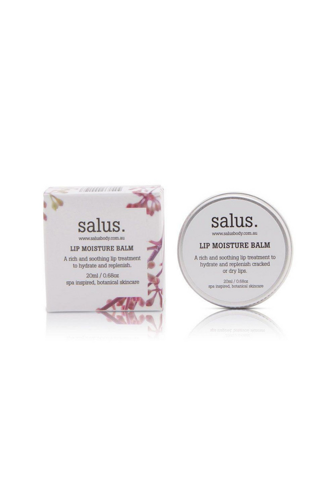 
                
                    Load image into Gallery viewer, Salus - Lip Balm - Moisture
                
            