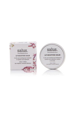 Salus - Lip Balm - Moisture