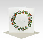 Rhicreative - WED033– Wedding-Greeting Cards