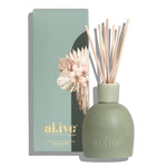 al.ive - Diffuser - Blackcurrant & Caribbean Wood