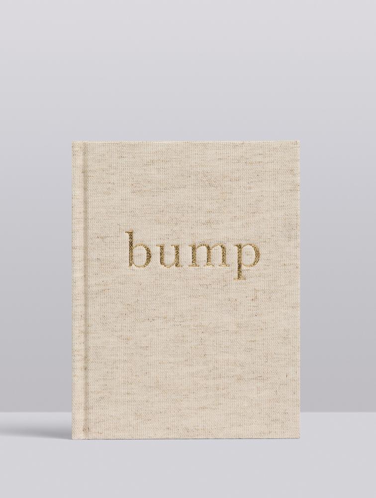 Write to Me - Pregnancy Journal - Bump A Pregnancy Story