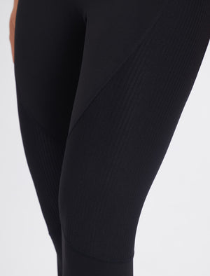 Foxwood - Fly Legging - Black