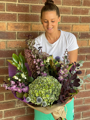 Flower Lady - Florists Choice Flowers - PICK UP ONLY