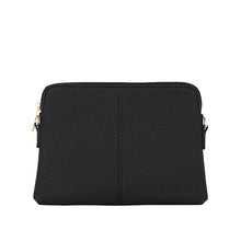 Elms+King - Bowery Wallet - Black