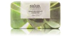 Salus - Soap - Geranium & Matcha Green