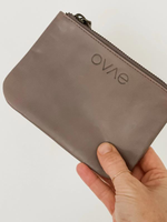 Ovae - Coin Purse - Mulberry