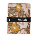 Kollab - Picnic Mat - Khaki Floral