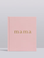 Write To Me - Mama. Tell Me About It - Pink