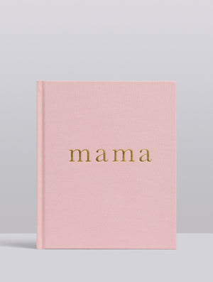 Write To Me - Mama. Tell Me About It - Pink