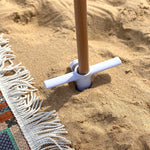 Kollab - Umbrella Sand Anchor